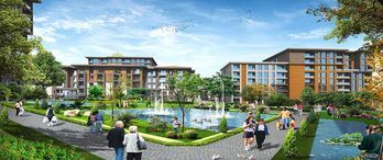 Bizim Mahalle 2. Etap arsa ihalesini Dağ Mühendislik kazandı