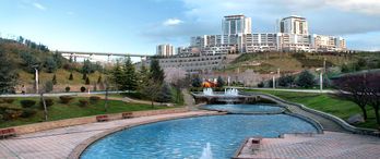 Dikmen mağdurları maliyetine konut sahibi olacak