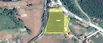 Eyüp Belediyesi 70 milyona arsa satacak