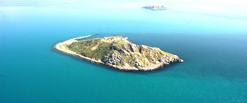 İstanbul Sivriada’nın imar planı askıya çıkarıldı