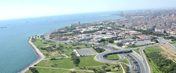 İstanbul Zeytinburnu’nda yeni yerler ‘riskli alan’ ilan edildi