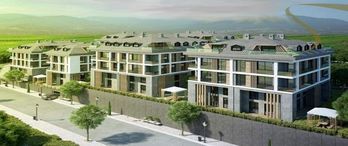 Marmara Günpark Evleri fiyatları 225 bin TL'den başlıyor