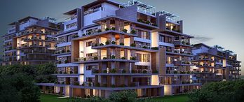 Meteor Dikencik fiyatları 540 bin TL'den başlıyor