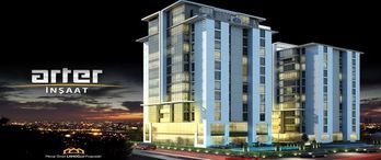 Meydan Evleri Ümraniye'de yükseliyor