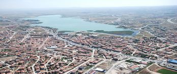 ÖİB, Ankara Gölbaşı’nda 11 taşınmazını satışa çıkardı