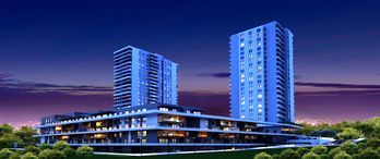 Sierra Yaşamkent konutlarının fiyatları 323 Bin TL’den başlıyor