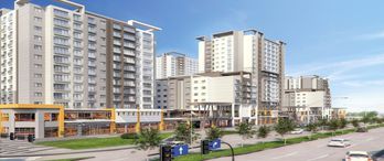 Avrupark Hayat Bahçekent’te 220 bin TL’ye satışa çıktı