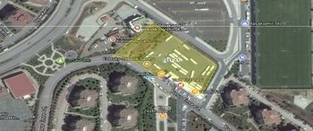 Başakşehir Belediyesi kat karşılığı inşaat ihalesi düzenleyecek