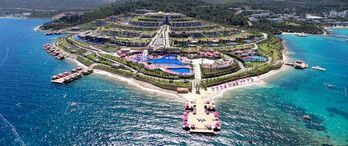 Bodrum Milli Emlak’tan satılık 11.5 milyon TL’lik gayrimenkul 