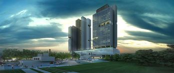 Fairmont Quasar İstanbul, Londra'da prestijli ödülün sahibi oldu