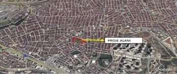 İnsay Yapı Pendik’te 217 konutluk yeni proje yapacak