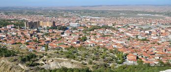 Kütahya İl Özel İdaresi’nden satılık termal otel, tesis ve apart