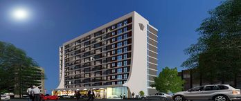 Luxera Yenibosna 24 ay vade farksız taksitle ev sahibi yapıyor