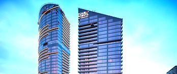 Marriot International 6’sı İstanbul’da 11 otel açacak