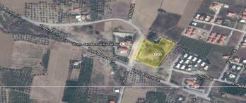 Milas Belediyesi arsa satacak