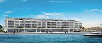 Mudanya Saraylar 750 Bin TL’ye satışa sunuluyor