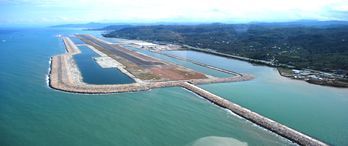 Ordu-Giresun Havalimanı’nı 2 milyon yolcu kullandı