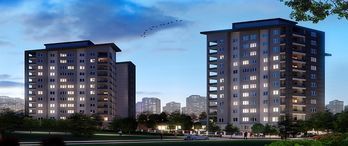 Park Arya projesi ile Gaziantep'te seçkin bir yaşam alanı kuruluyor