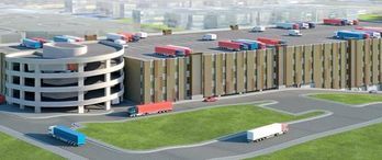 Sinpaş İş Modern Ambarlı’da 12 bin TL taksitle satışta