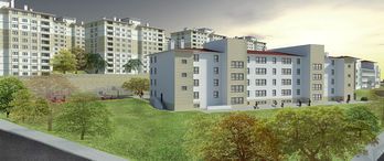 TOKİ Hatay Altınözü’nde 384 konut yapacak