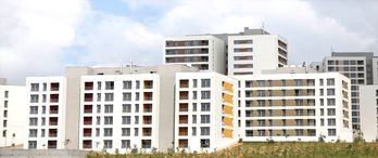 TOKİ Kayabaşı’nda 600 TL taksitli yeni konut projesi yapacak