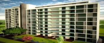 Vivendi projesi Ankara Alacaatlı'da özel bir yaşam alanı kuruyor