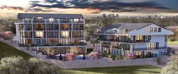 Alfresco Evleri ile Çukurova'da ayrıcalıklı yaşam alanı doğuyor