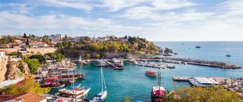 Antalya Döşemealtı Belediyesi 7 arsasını ihaleye çıkaracak