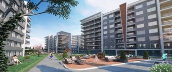 Avcılar Garden Mart 2019’da teslim yapacak