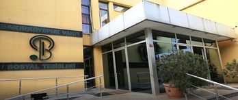 Bakırköy Belediyesi yıkılan sosyal tesisle ilgili açıklama yaptı