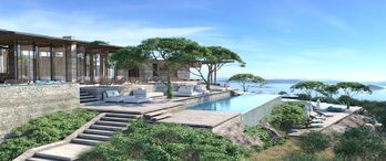 Bodrum Loft projesi Tabanlıoğlu’na WAF’da büyük ödülü kazandırdı