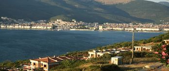 Bursa Gemlik’te otel imarlı arsa satılacak