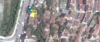 İBB Alibeyköy’de arsasını satacak