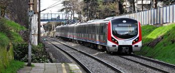 İBB Başkanı: Eminönü Halkalı Banliyö hattı trafiği rahatlatacak