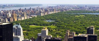 İstanbul’un dev parkı Central Park’ın 3 katı olacak