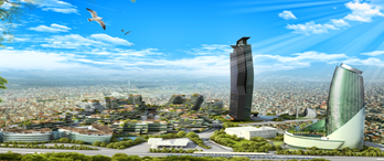 Kentsel Dönüşüm Çözümleri Konferansı 28 Kasım’da yapılacak