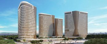 Kira garantili 6 konut projesi