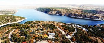 Kızılcahamam Belediyesi 8 arsasını satışa çıkardı