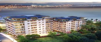 Marin Pendik projesinde deniz manzaralı lüks daireler alıcılarını bekliyor