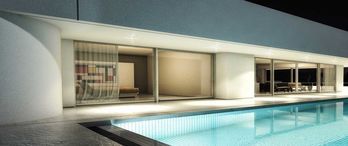 Novron 55 Yalıkavak projesinde hemen teslim lüks villalar alıcılarını bekliyor