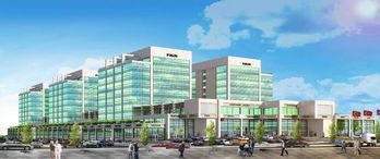 Ostim Prestij’in yüzde 41’i sahiplerini buldu