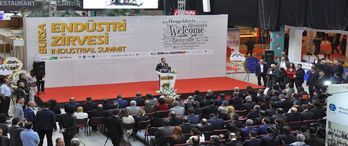 Profesyoneller Bursa Endüstri Zirvesi’nde toplanacak