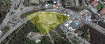 Sarıyer’de 50 milyon TL’lik arsa satılacak 