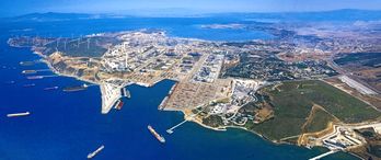 Star Rafineri projesinin yüzde 96’sı hazır