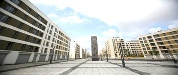 TOKİ Kayaşehir 22. Bölge’ye 845 konut yapacak