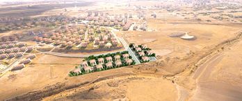 TOKİ Kayseri Mimarsinan konutlarının kuraları çekilecek