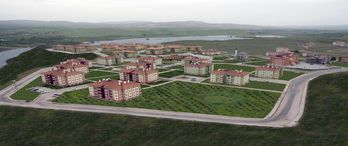 TOKİ Kayseri Mimarsinan projesi kura sonuçları açıklandı