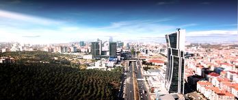 Yıldırım Kule ofislerinde 2018’e kadar KDV yok