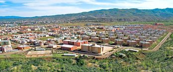 Bingöl Belediyesi’nde kentsel dönüşüm kira yardımları başladı