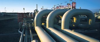 Birecik Doğalgaz Boru Hattında kamulaştırma yapıldı